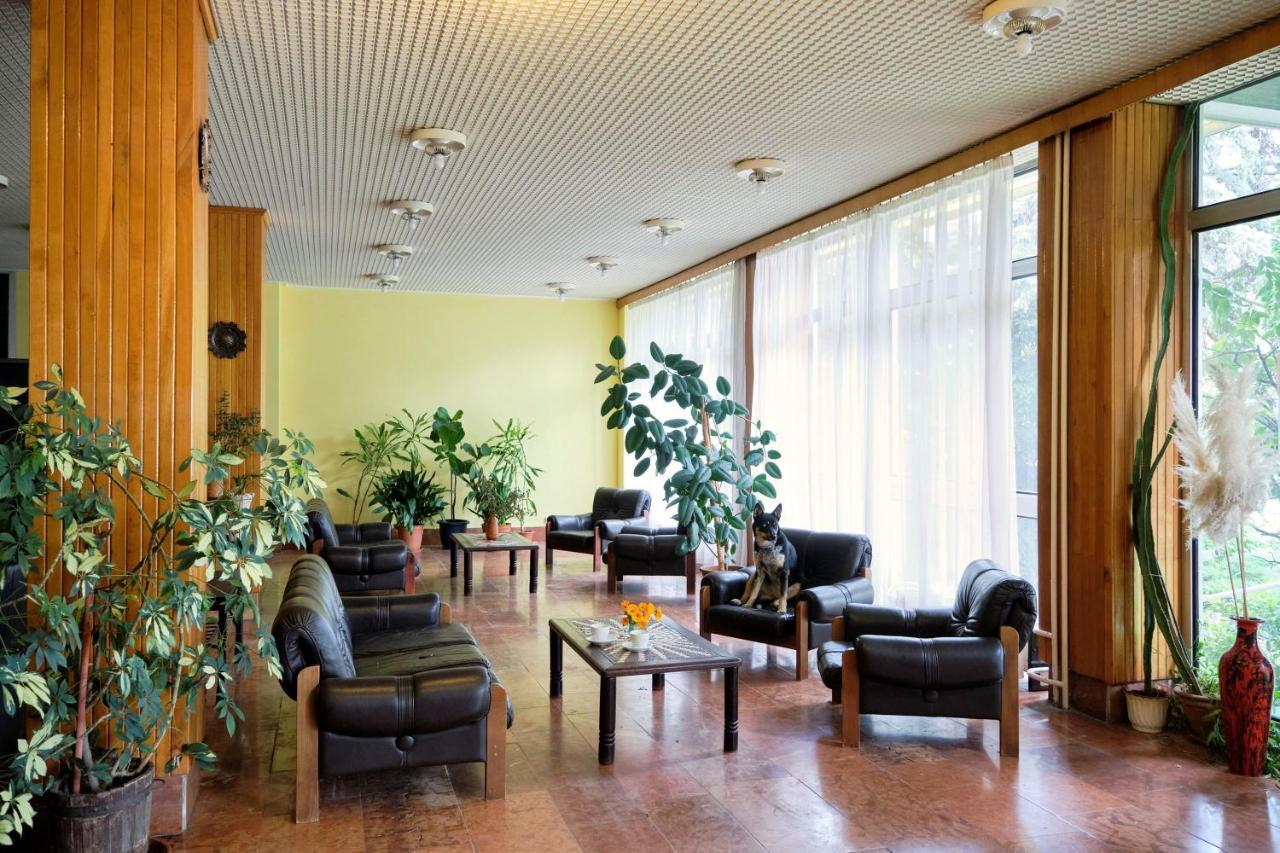 Retro Lido - Vonyarcvashegy Hotel Ngoại thất bức ảnh